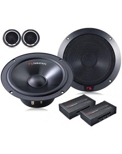 Автоакустика nse cs617 Nakamichi