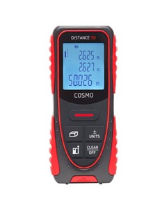 Дальномер лазерный ada cosmo 50 a00491 Ada instruments