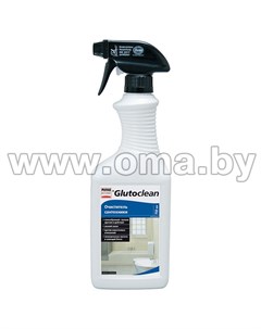 Средство для чистки сантехники, 750 мл. Glutoclean