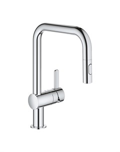 Смеситель Flair 32455001 Grohe