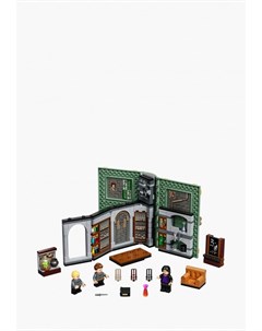 Конструктор Harry Potter Lego