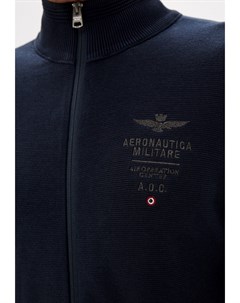 Кардиган Aeronautica militare