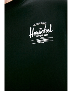 Лонгслив Herschel supply co