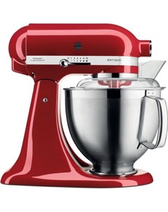 Планетарный миксер 5KSM185PSEER Kitchenaid