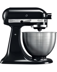 Планетарный миксер 5K45SSEOB Kitchenaid