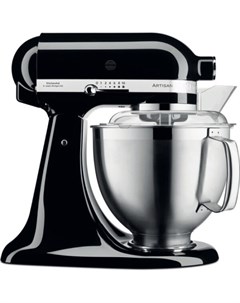 Планетарный миксер 5KSM185PSEOB Kitchenaid