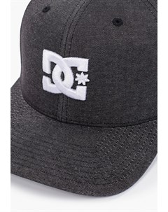 Бейсболка Dc shoes