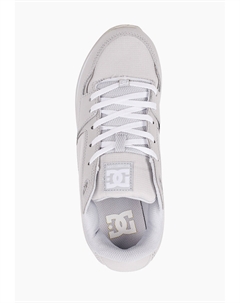 Кроссовки Dc shoes