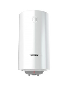 Водонагреватель PRO1 R INOX ABS 80 V SLIM 2K Ariston