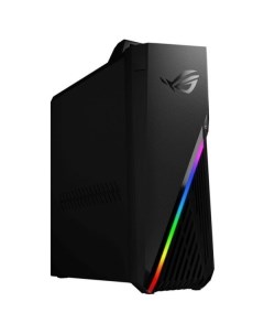 Компьютер rog strix ga15 g15dk r5600x0770 Asus