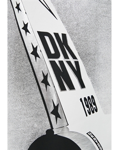 Платье Dkny