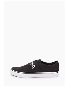 Слипоны Dc shoes