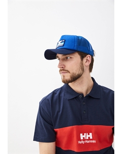 Бейсболка Helly hansen