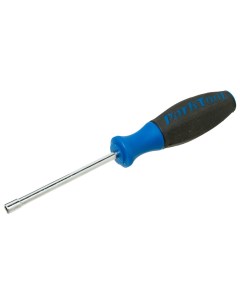 Спицевой ключ шестигранный 3 16 синий PTLSW 16 3 Parktool