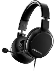 Наушники Arctis 1 черный 61427 Steelseries