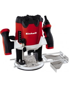 Вертикальный фрезер TE RO 1255 E 4350490 Einhell