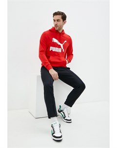 Худи Puma