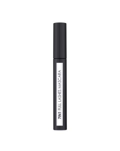 Тушь для ресниц 7в1 Full Lashes Mascara Lamel professional