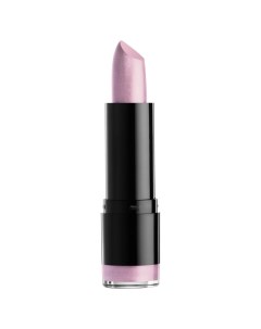 Классическая кремовая губная помада ROUND LIPSTICK Nyx professional makeup