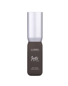 Тушь для бровей INSTA Brow Mascara Lamel professional