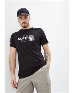 Футболка The north face