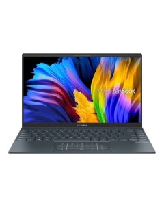 Ультрабук zenbook 14 um425qa ki075 Asus