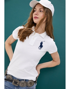 Поло Polo ralph lauren