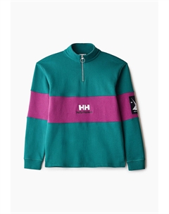 Олимпийка Helly hansen