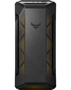 Корпус для компьютера GT501 TUF Gaming Без БП Black Asus