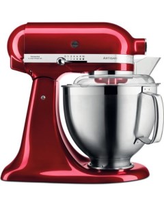 Планетарный миксер 5KSM185PSECA Kitchenaid