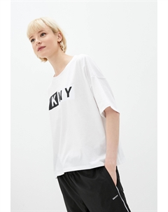 Футболка Dkny