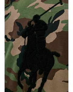 Худи Polo ralph lauren