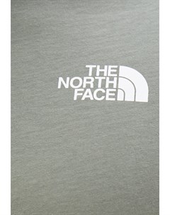 Лонгслив The north face