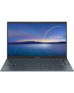 Ультрабук zenbook 14 ux425ea ki970 Asus