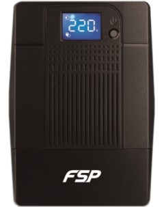 Источник бесперебойного питания DPV850 PPF4801500 Fsp