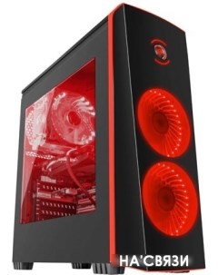 Компьютер Gamer 5R3600D16HD1SD48X105TL2W5 Jet