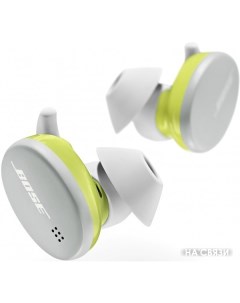 Наушники Sport цитрон Bose