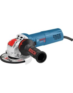 Угловая шлифмашина GWX 9 125 S Professional 06017B2000 Bosch