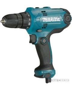 Дрель шуруповерт DF0300 Makita