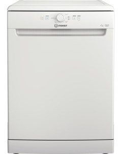 Посудомоечная машина DFE 1B19 14 Indesit