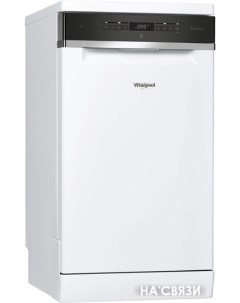 Посудомоечная машина WSFO 3O23 PF Whirlpool