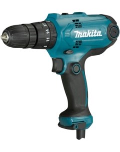 Дрель шуруповерт HP0300 Makita