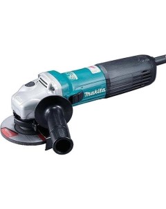 Угловая шлифмашина GA6040C Makita