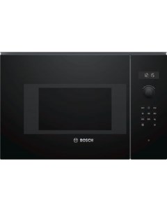 Микроволновая печь BFL524MB0 Bosch