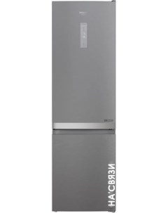 Холодильник HTS 8202I MX O3 Hotpoint-ariston