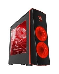 Компьютер Gamer 5R2600D8HD1SD24X165L2W5 Jet