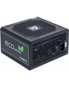 Блок питания Eco Series GPE 700S Chieftec