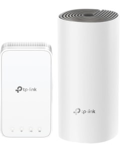 Wi Fi роутер Deco AC1200 Tp-link