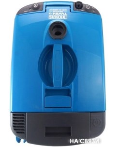 Пылесос TWIN T1 aquafilter Thomas