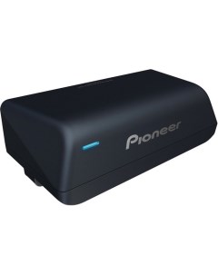 Корпусной активный сабвуфер TS WX010A Pioneer